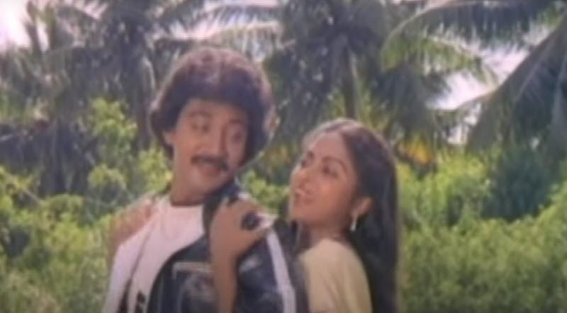 Manjakkili Vanjikkodi Song Lyrics