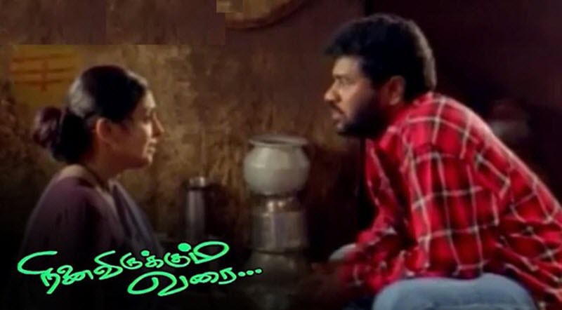 Ninaivirukkum Varai Movie Song Lyrics