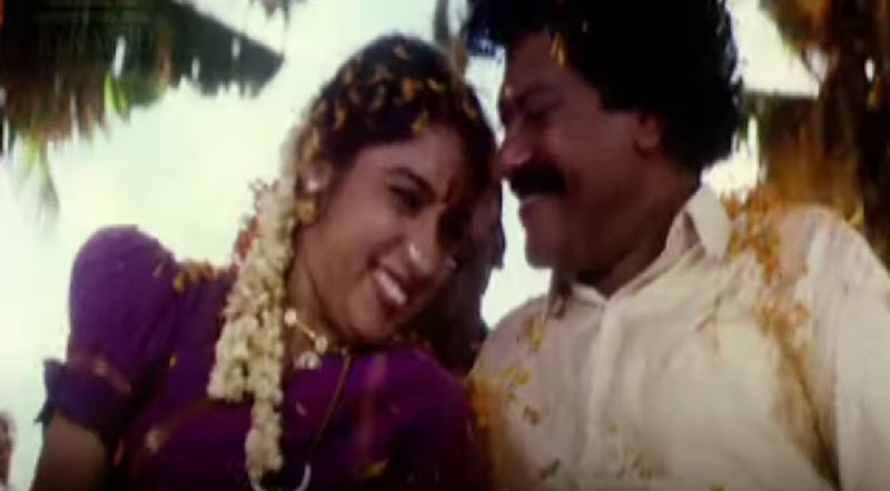 Vellimani Thottil Katta Song Lyrics