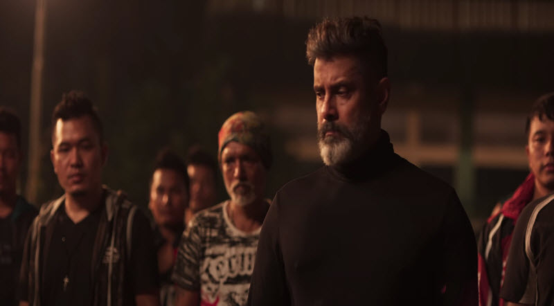 Kadaram Kondan Song Lyrics