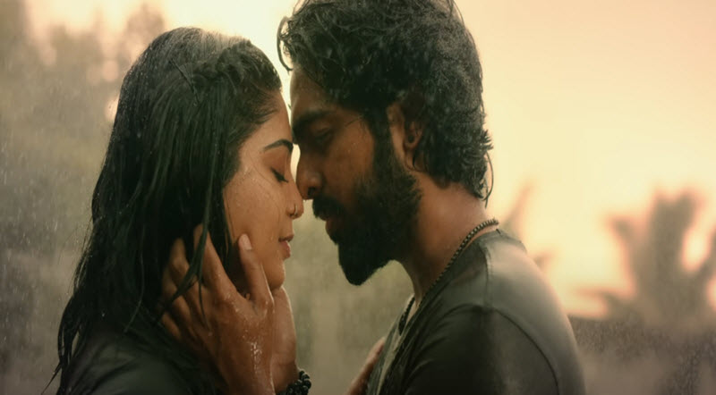 Vaa Senthaazhini Song Lyrics