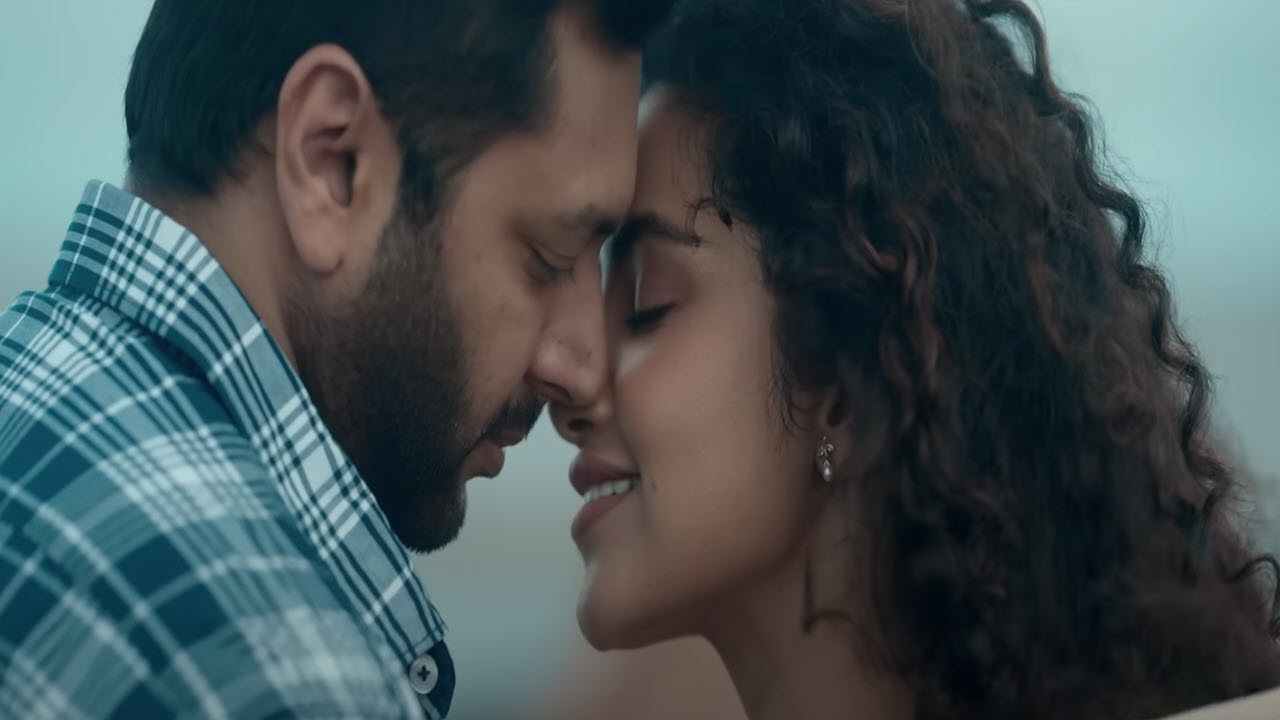 Netru Varai Song Lyrics