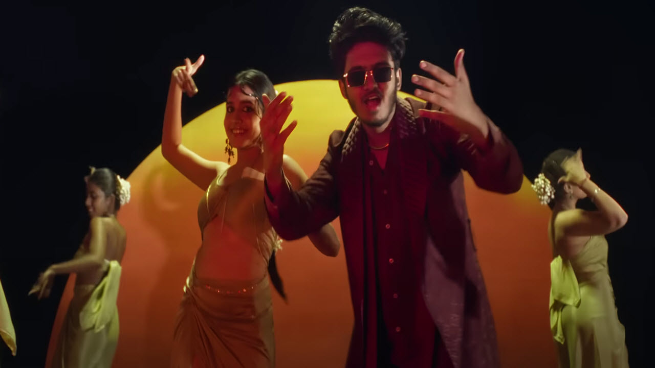 Katchi Sera Song Lyrics