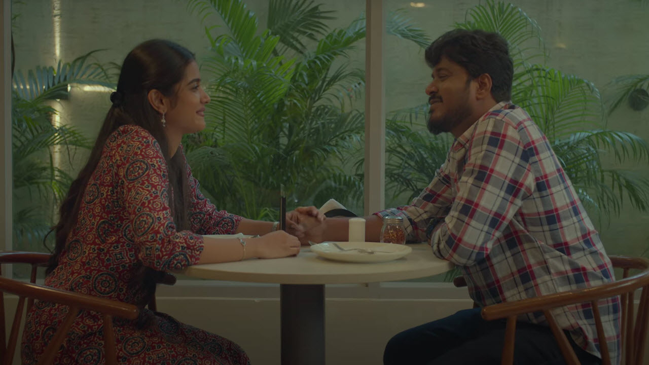 Uyir Vaasame Song Lyrics