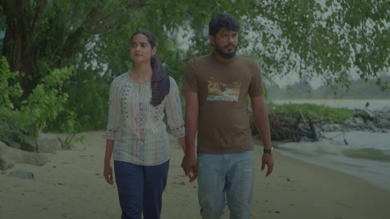 Velagaadha Song Lyrics